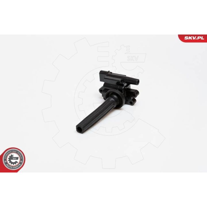 Ritė, uždegimas ESEN SKV 03SKV080