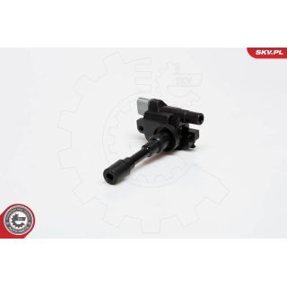 Ritė, uždegimas ESEN SKV 03SKV082