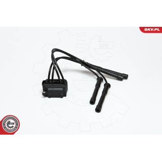 Ritė, uždegimas ESEN SKV 03SKV088