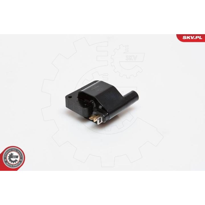 Ritė, uždegimas ESEN SKV 03SKV092