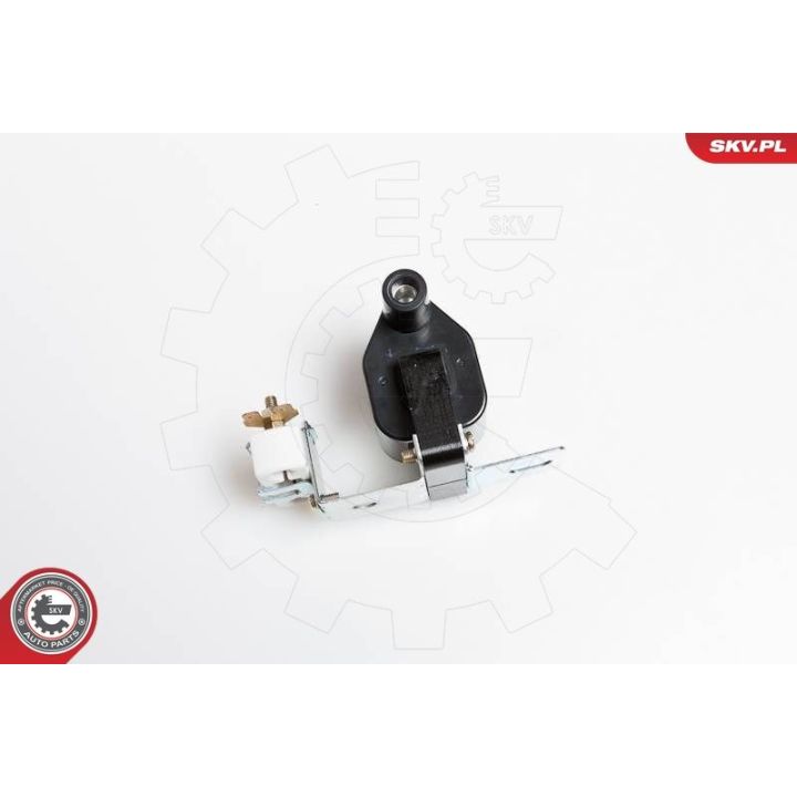 Ritė, uždegimas ESEN SKV 03SKV095