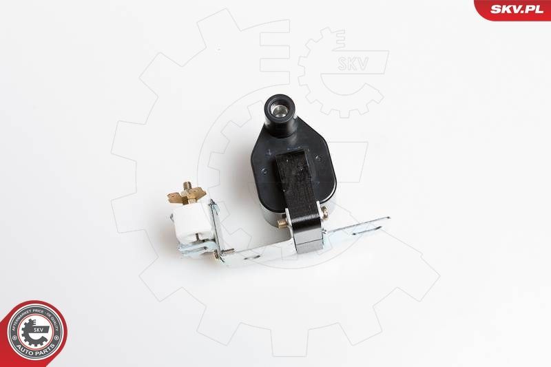 Ritė, uždegimas ESEN SKV 03SKV095