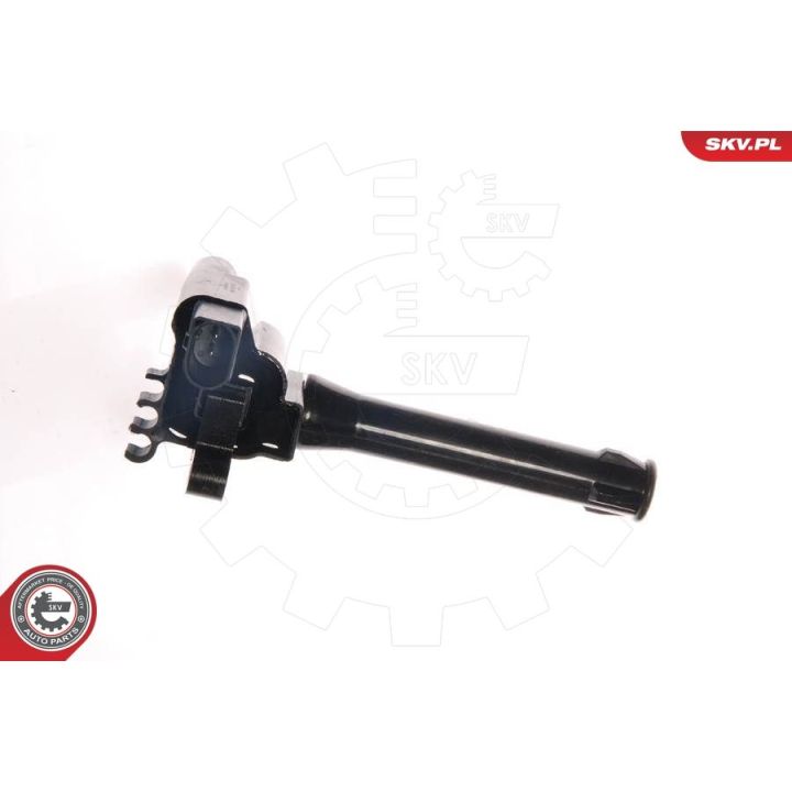 Ritė, uždegimas ESEN SKV 03SKV097