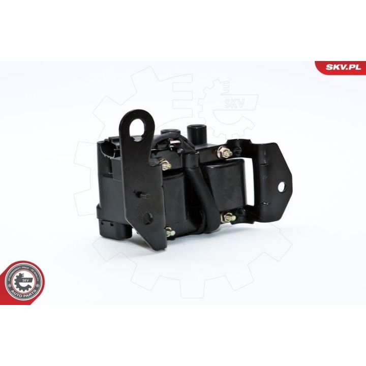 Ritė, uždegimas ESEN SKV 03SKV098