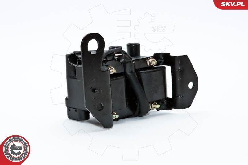 Ritė, uždegimas ESEN SKV 03SKV098