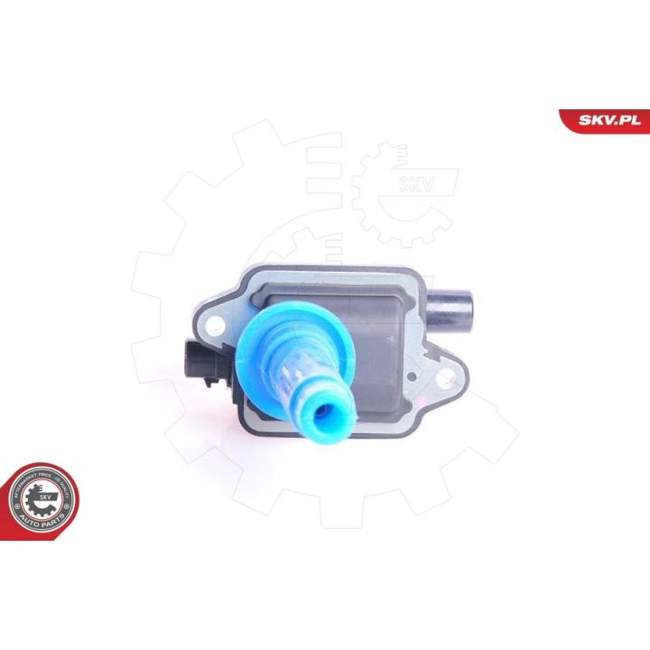 Ritė, uždegimas ESEN SKV 03SKV102