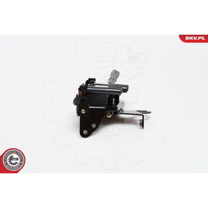 Ritė, uždegimas ESEN SKV 03SKV103