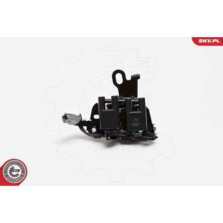 Ritė, uždegimas ESEN SKV 03SKV103