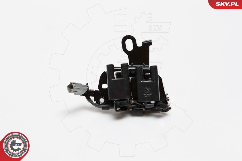 Ritė, uždegimas ESEN SKV 03SKV103