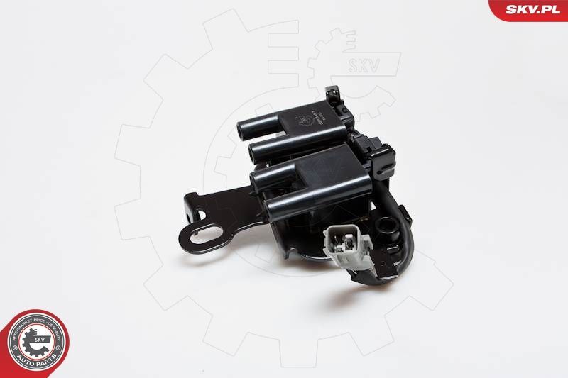 Ritė, uždegimas ESEN SKV 03SKV103