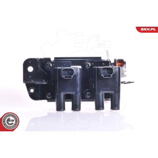 Ritė, uždegimas ESEN SKV 03SKV104