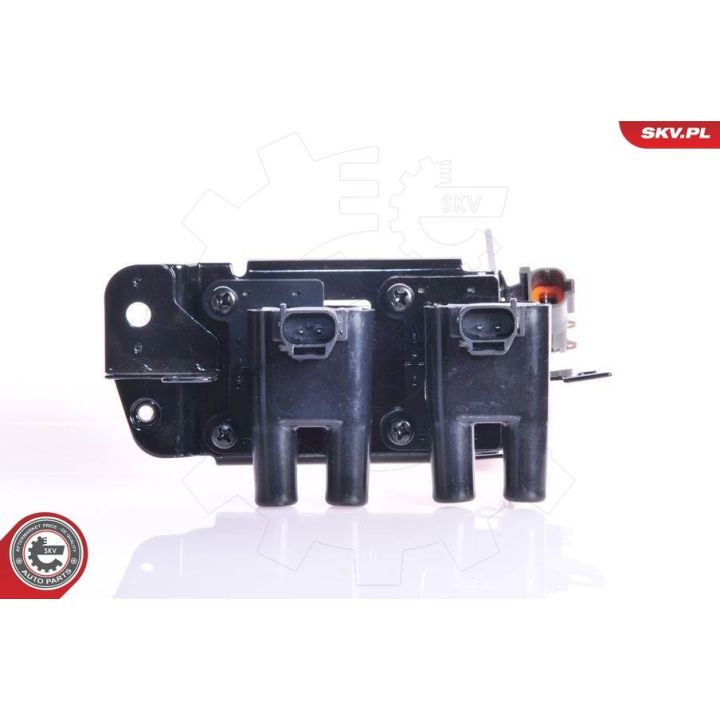 Ritė, uždegimas ESEN SKV 03SKV104