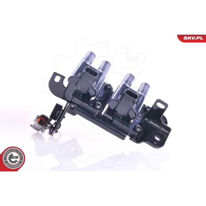 Ritė, uždegimas ESEN SKV 03SKV104