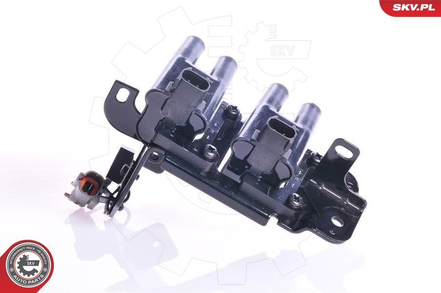 Ritė, uždegimas ESEN SKV 03SKV104