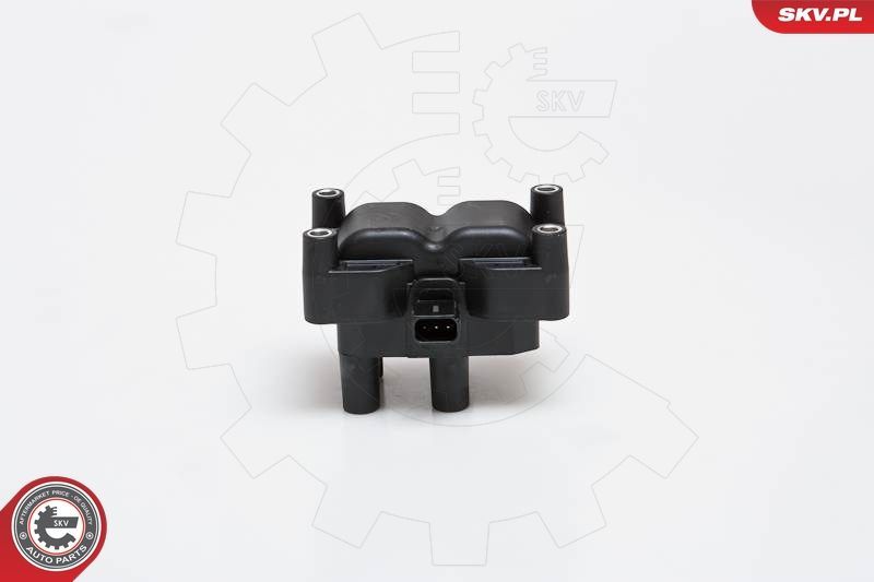 Ritė, uždegimas ESEN SKV 03SKV108