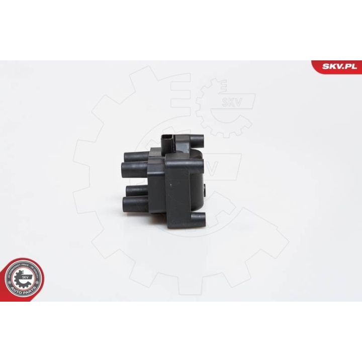 Ritė, uždegimas ESEN SKV 03SKV108