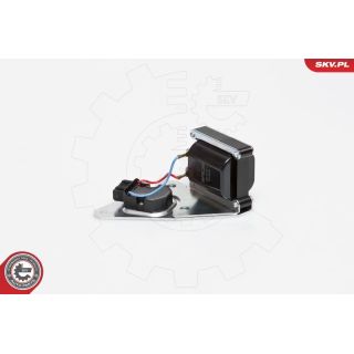 Ritė, uždegimas ESEN SKV 03SKV112