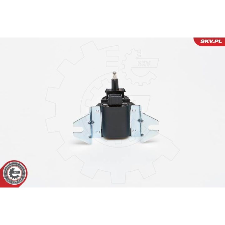 Ritė, uždegimas ESEN SKV 03SKV118