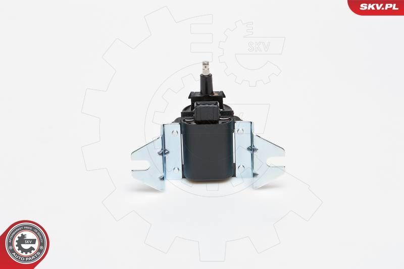 Ritė, uždegimas ESEN SKV 03SKV118