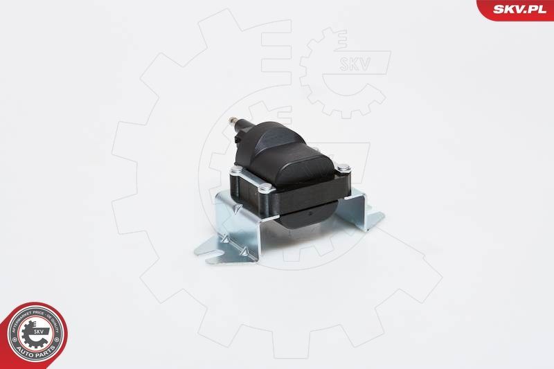 Ritė, uždegimas ESEN SKV 03SKV118