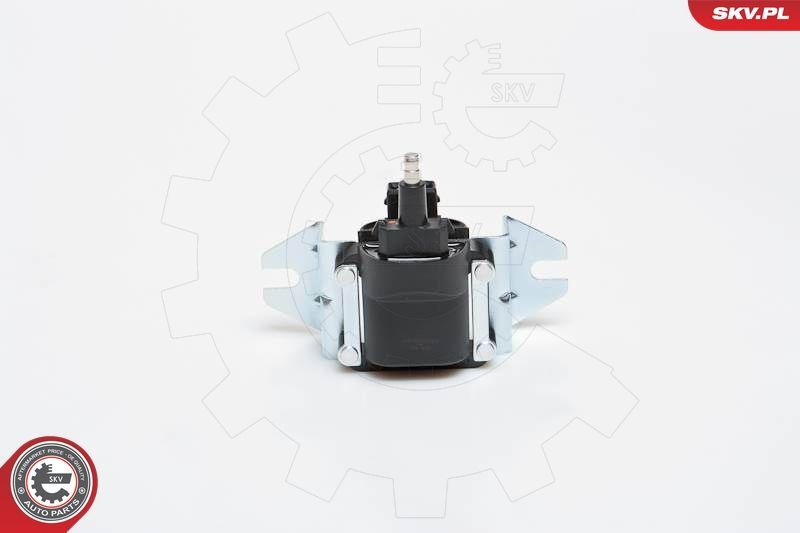 Ritė, uždegimas ESEN SKV 03SKV118