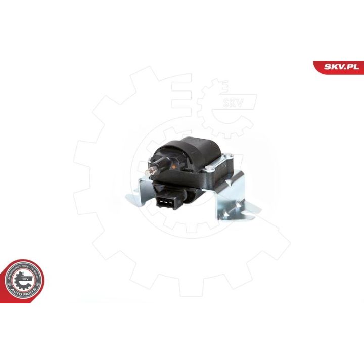 Ritė, uždegimas ESEN SKV 03SKV118