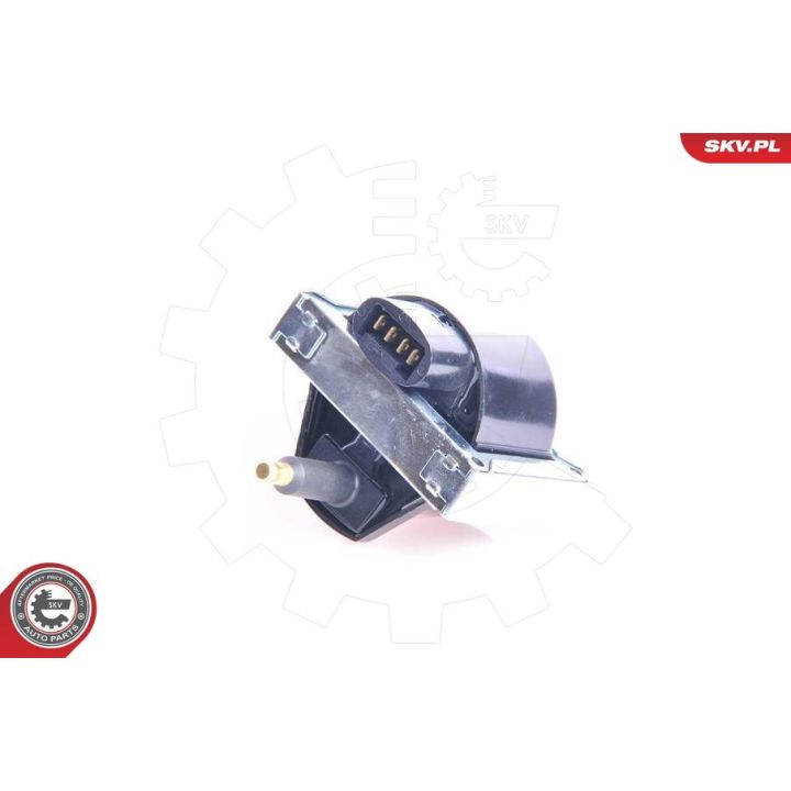 Ritė, uždegimas ESEN SKV 03SKV120