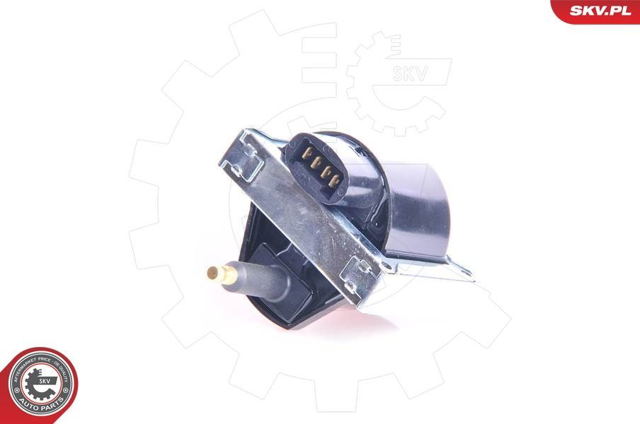 Ritė, uždegimas ESEN SKV 03SKV120