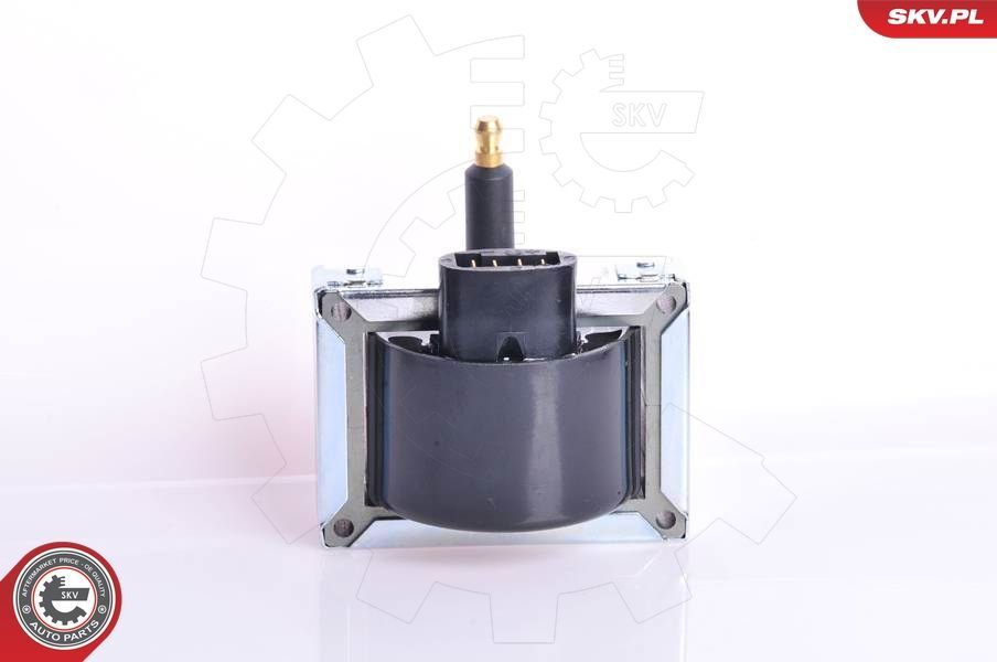 Ritė, uždegimas ESEN SKV 03SKV120