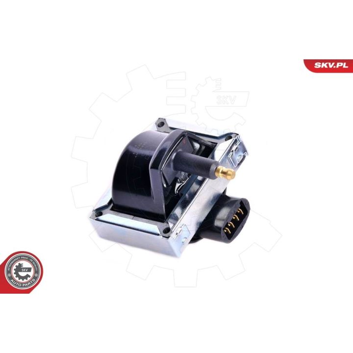 Ritė, uždegimas ESEN SKV 03SKV120