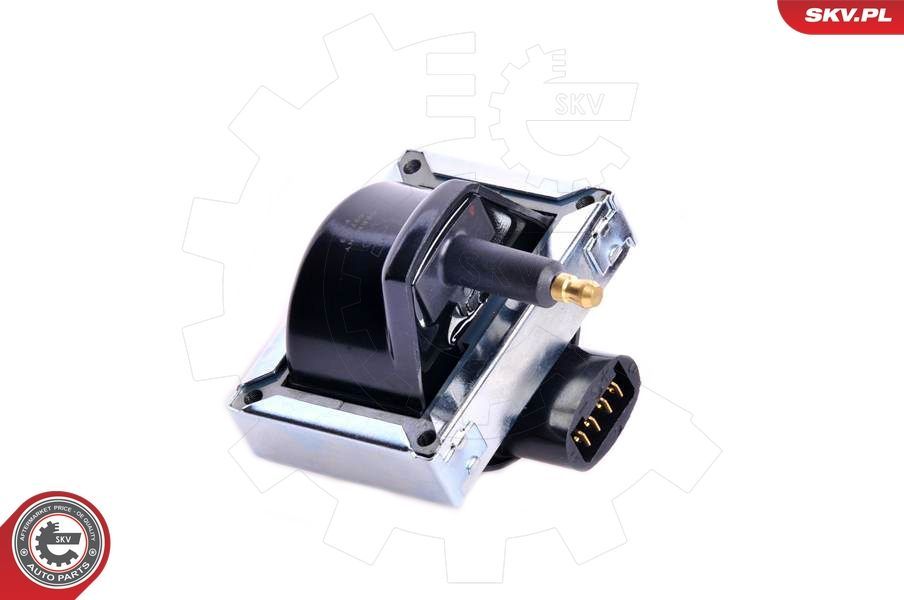 Ritė, uždegimas ESEN SKV 03SKV120