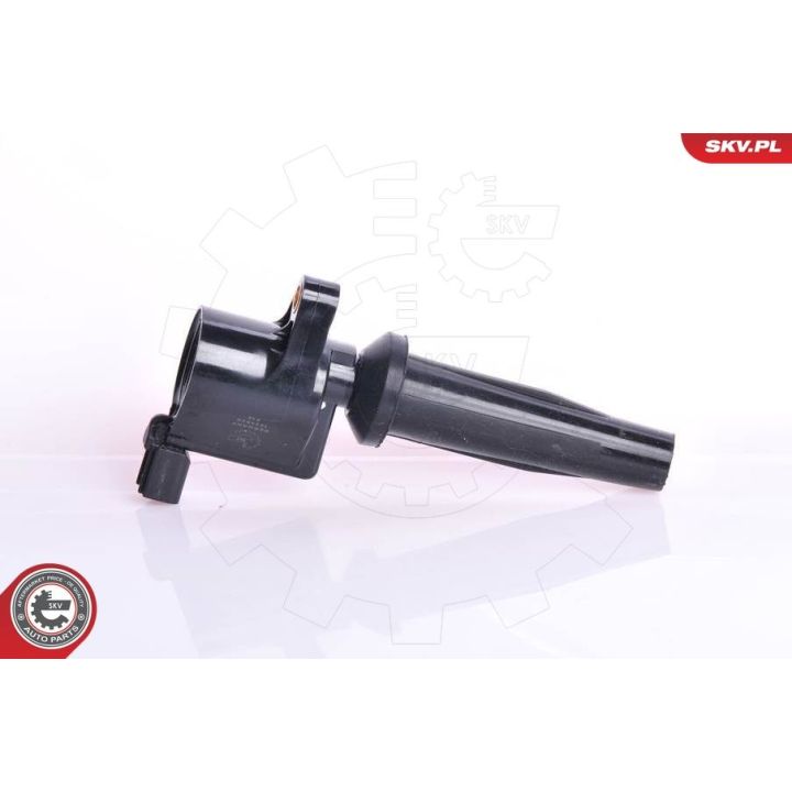 Ritė, uždegimas ESEN SKV 03SKV122