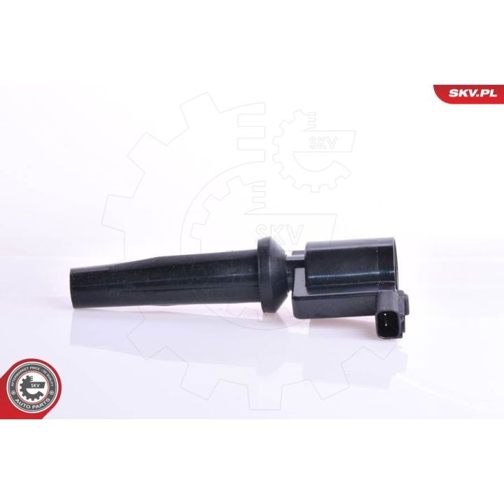 Ritė, uždegimas ESEN SKV 03SKV122