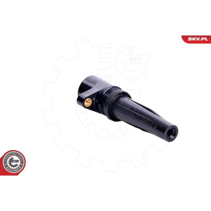 Ritė, uždegimas ESEN SKV 03SKV122