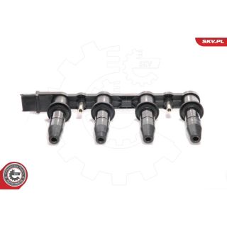 Ritė, uždegimas ESEN SKV 03SKV123