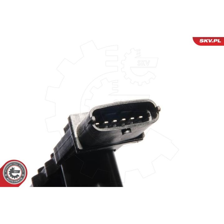 Ritė, uždegimas ESEN SKV 03SKV123