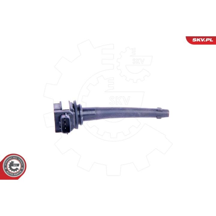 Ritė, uždegimas ESEN SKV 03SKV135