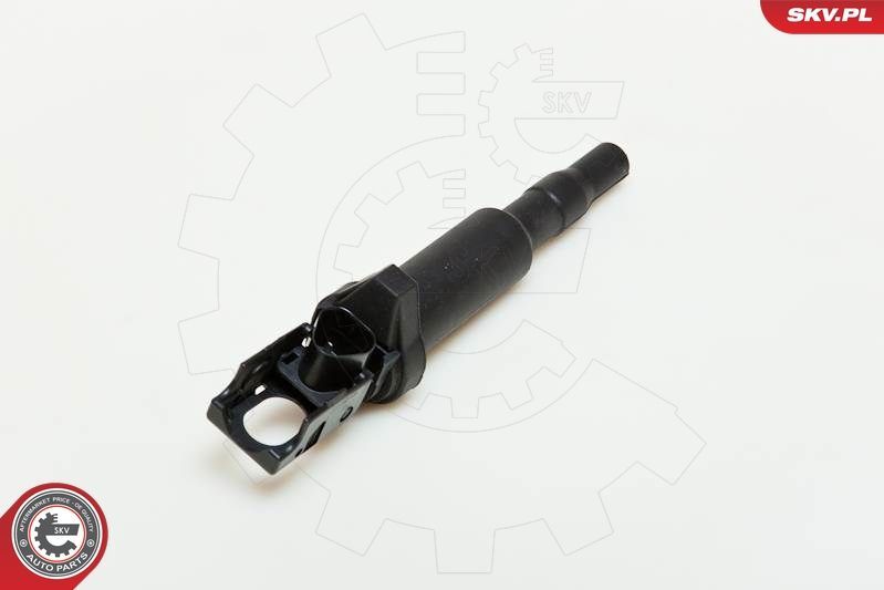 Ritė, uždegimas ESEN SKV 03SKV142