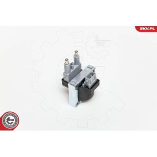 Ritė, uždegimas ESEN SKV 03SKV144