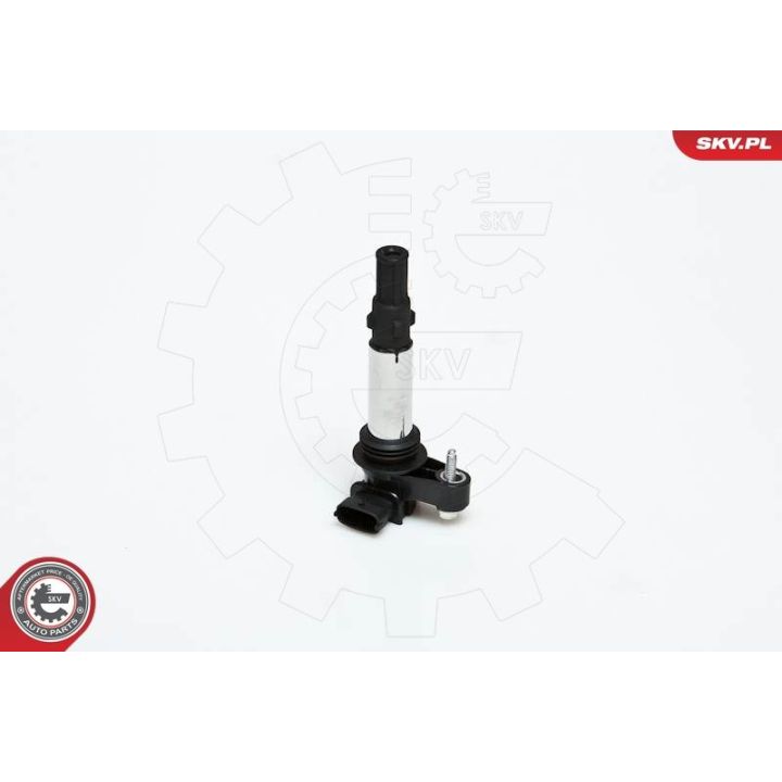 Ritė, uždegimas ESEN SKV 03SKV151