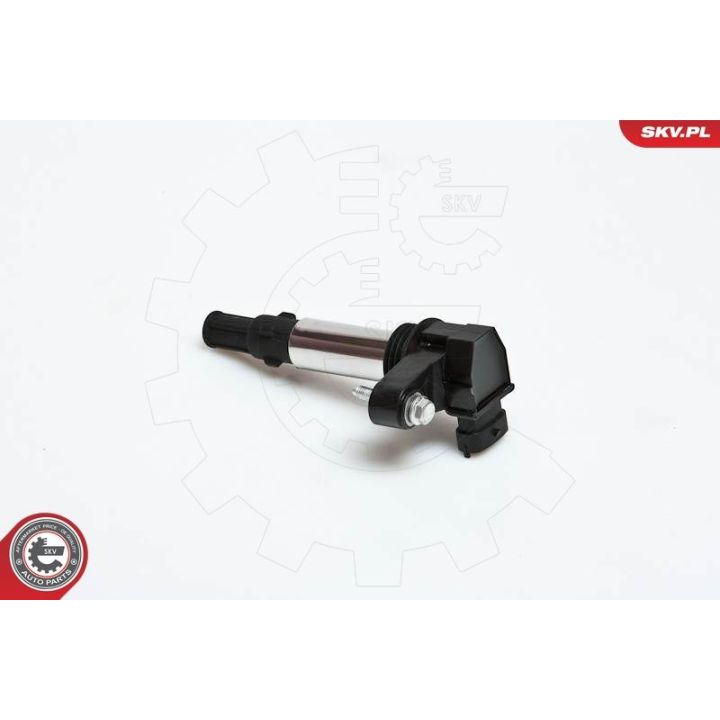 Ritė, uždegimas ESEN SKV 03SKV151