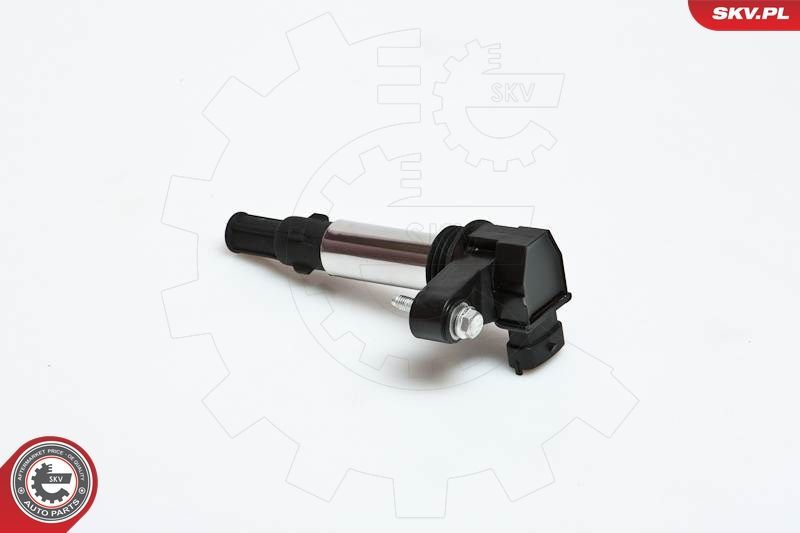 Ritė, uždegimas ESEN SKV 03SKV151