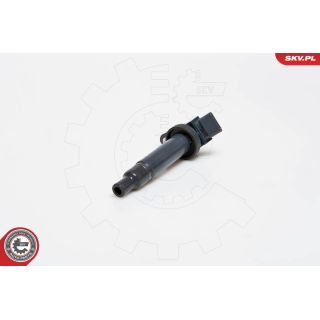 Ritė, uždegimas ESEN SKV 03SKV153