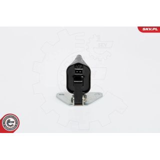 Ritė, uždegimas ESEN SKV 03SKV159