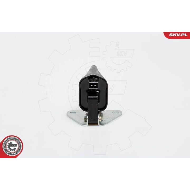 Ritė, uždegimas ESEN SKV 03SKV159