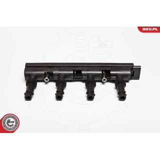 Ritė, uždegimas ESEN SKV 03SKV170