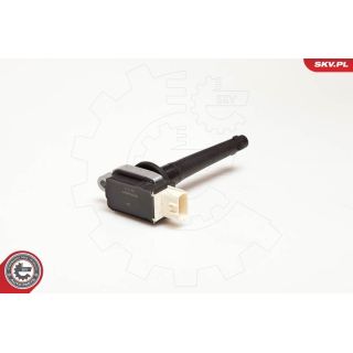 Ritė, uždegimas ESEN SKV 03SKV172