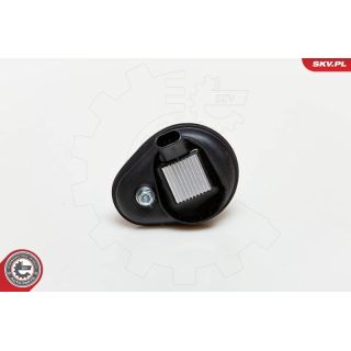 Ritė, uždegimas ESEN SKV 03SKV175