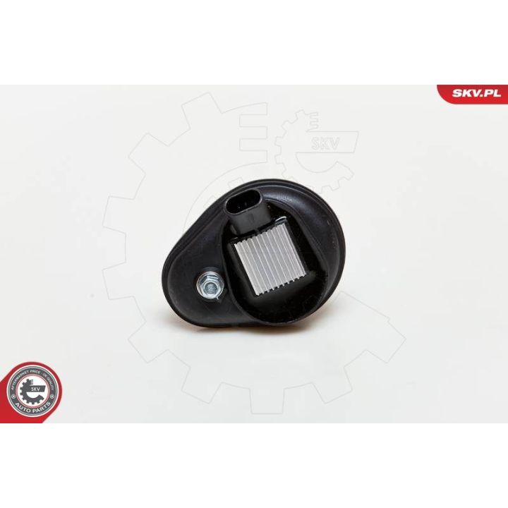 Ritė, uždegimas ESEN SKV 03SKV175