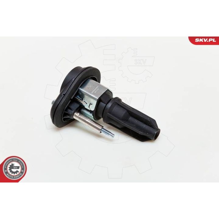 Ritė, uždegimas ESEN SKV 03SKV175